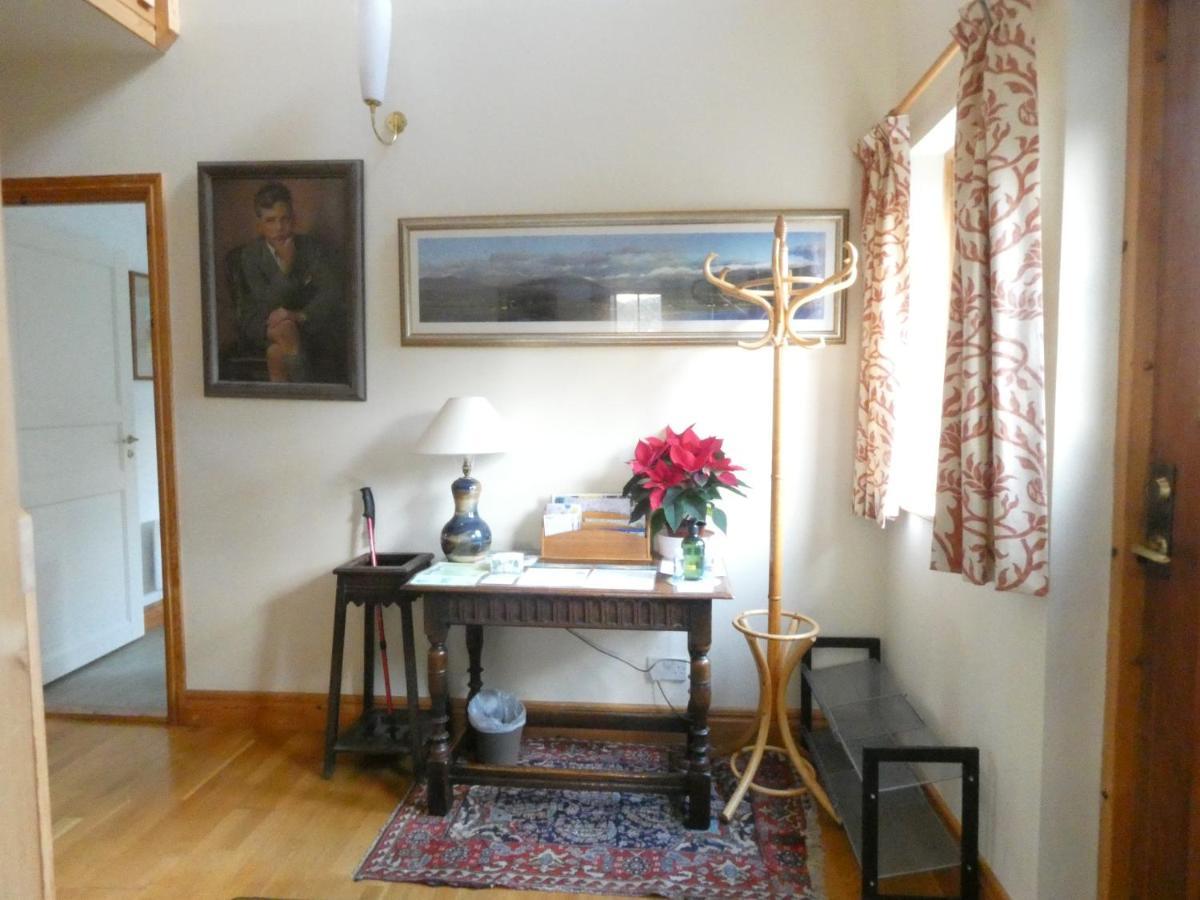 Kintaline-spacious Private Well Equipped On Small Farm, Close To Beach, Woods * Oban