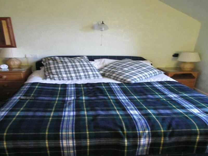 Hotel Roseneath Oban