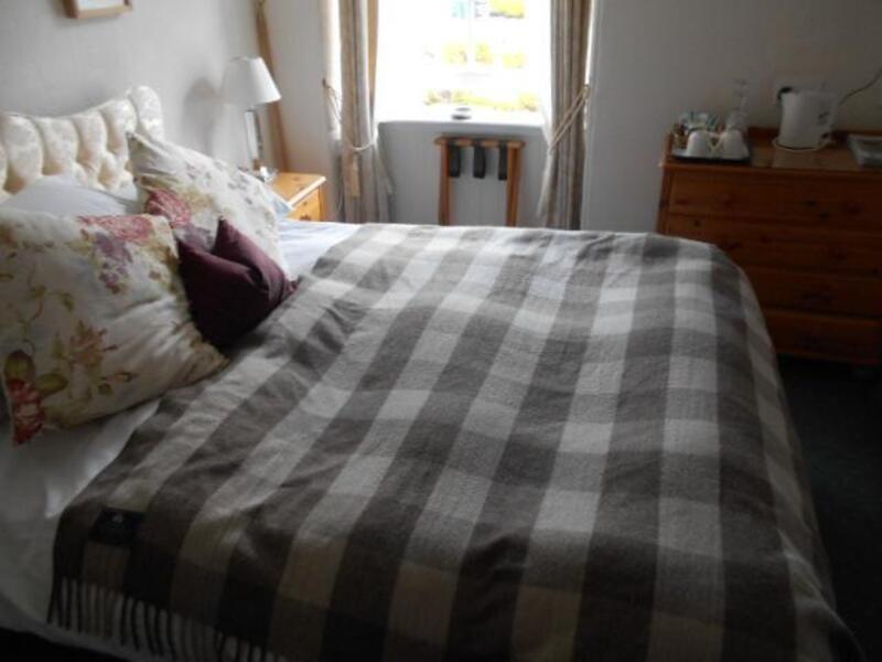 Hotel Roseneath Oban