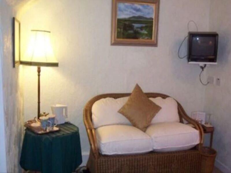 Roseneath Hotel Oban