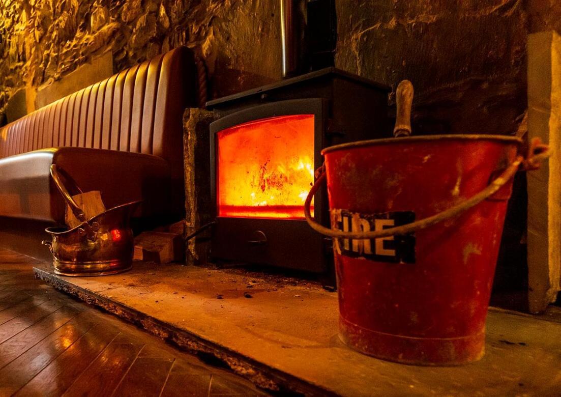 The Whisky Vaults