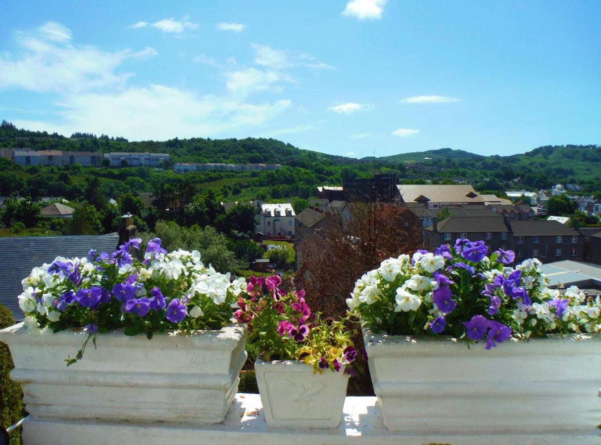 Bed & Breakfast Briarbank Oban