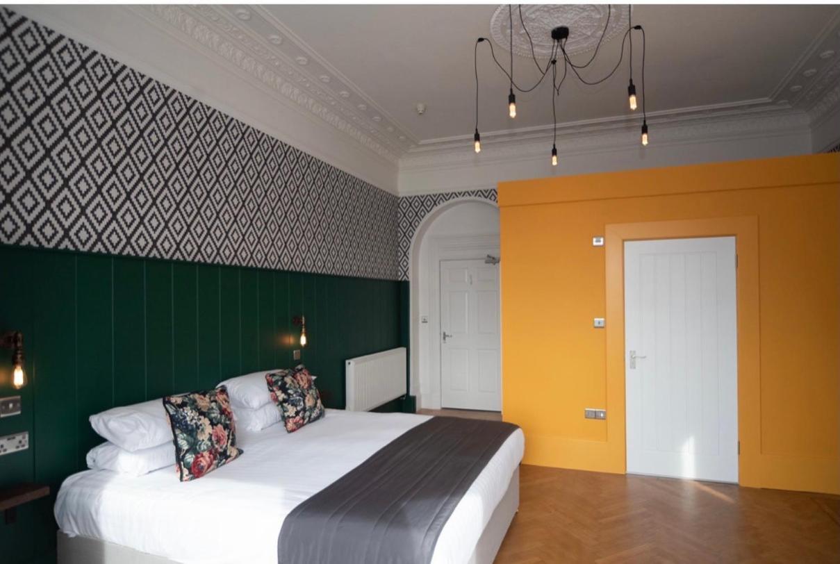 Witchwood House Guest house 2*
