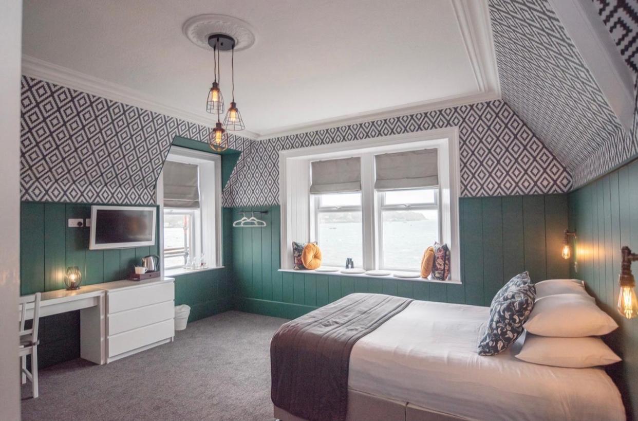 Witchwood House 2* Oban