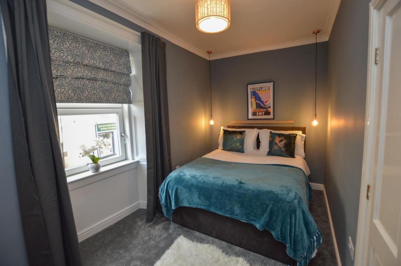 The Gallery - Town Centre Apartment, Walkable To Ferry Terminal Oban