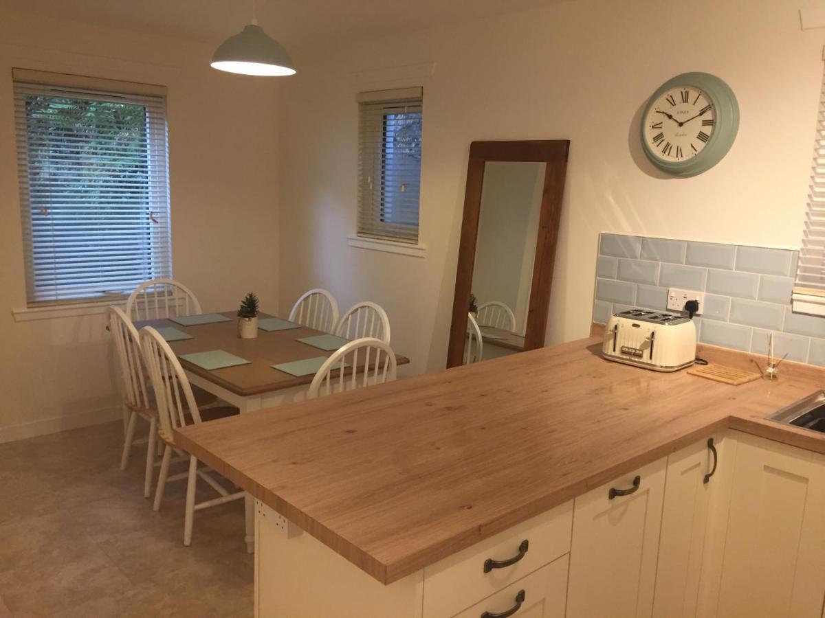 Drimvargie Mews House Holiday home