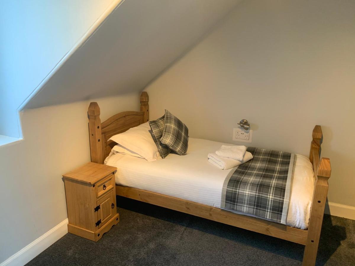 Ardvaich House Oban