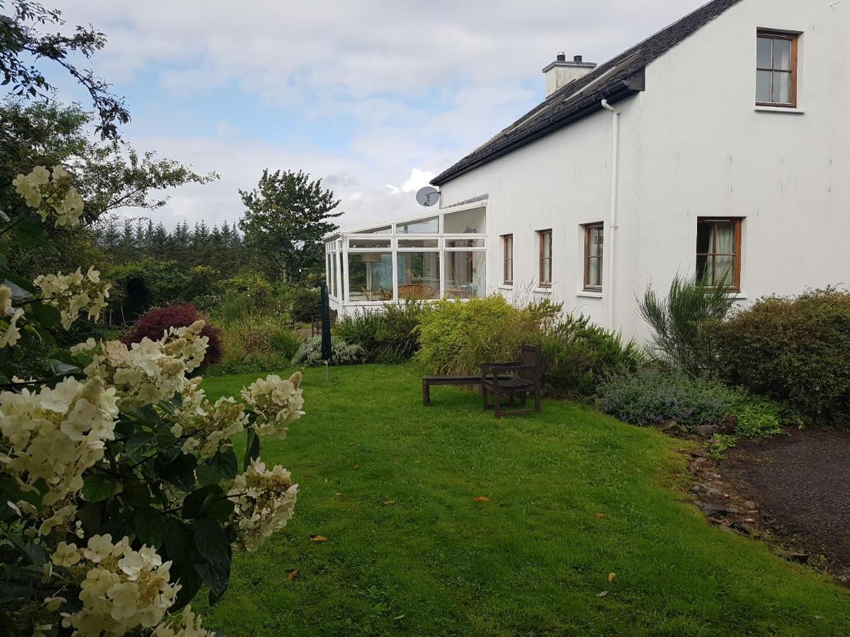 Kintaline-spacious Private Well Equipped On Small Farm, Close To Beach, Woods * Oban