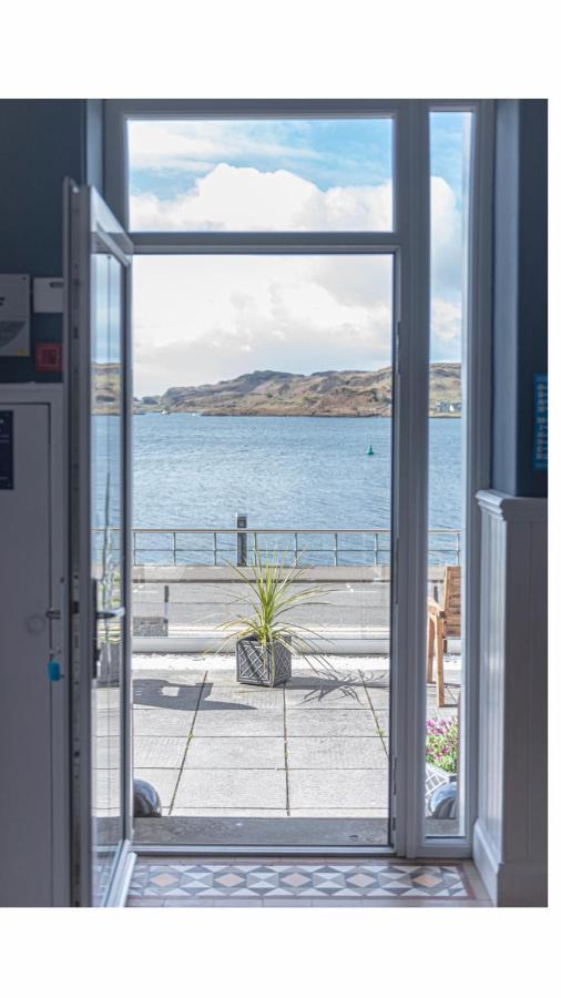 Mackays 4* Oban