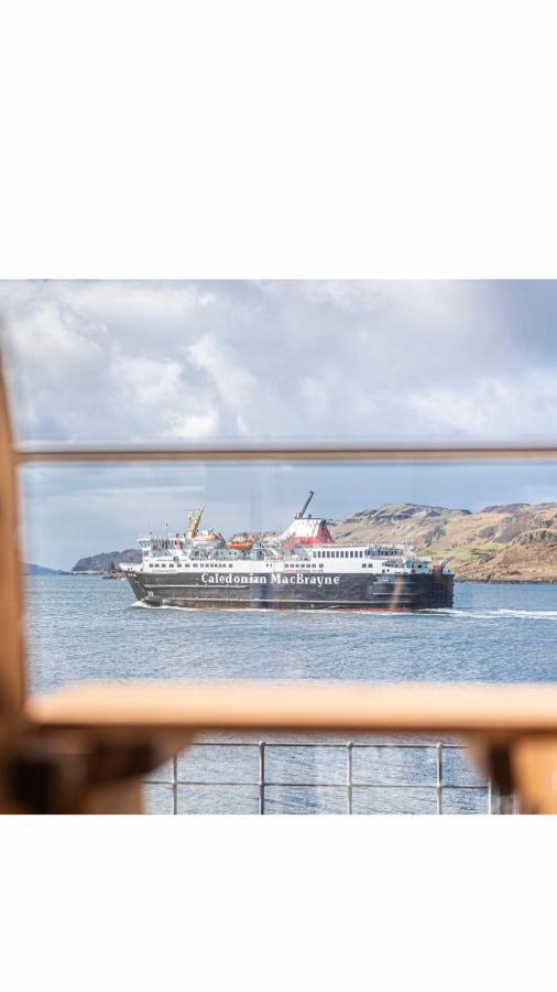 Mackays Guest house Oban