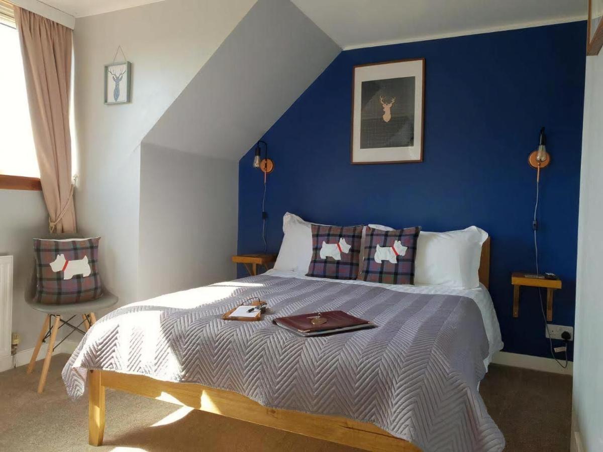 Briarbank 4* Oban