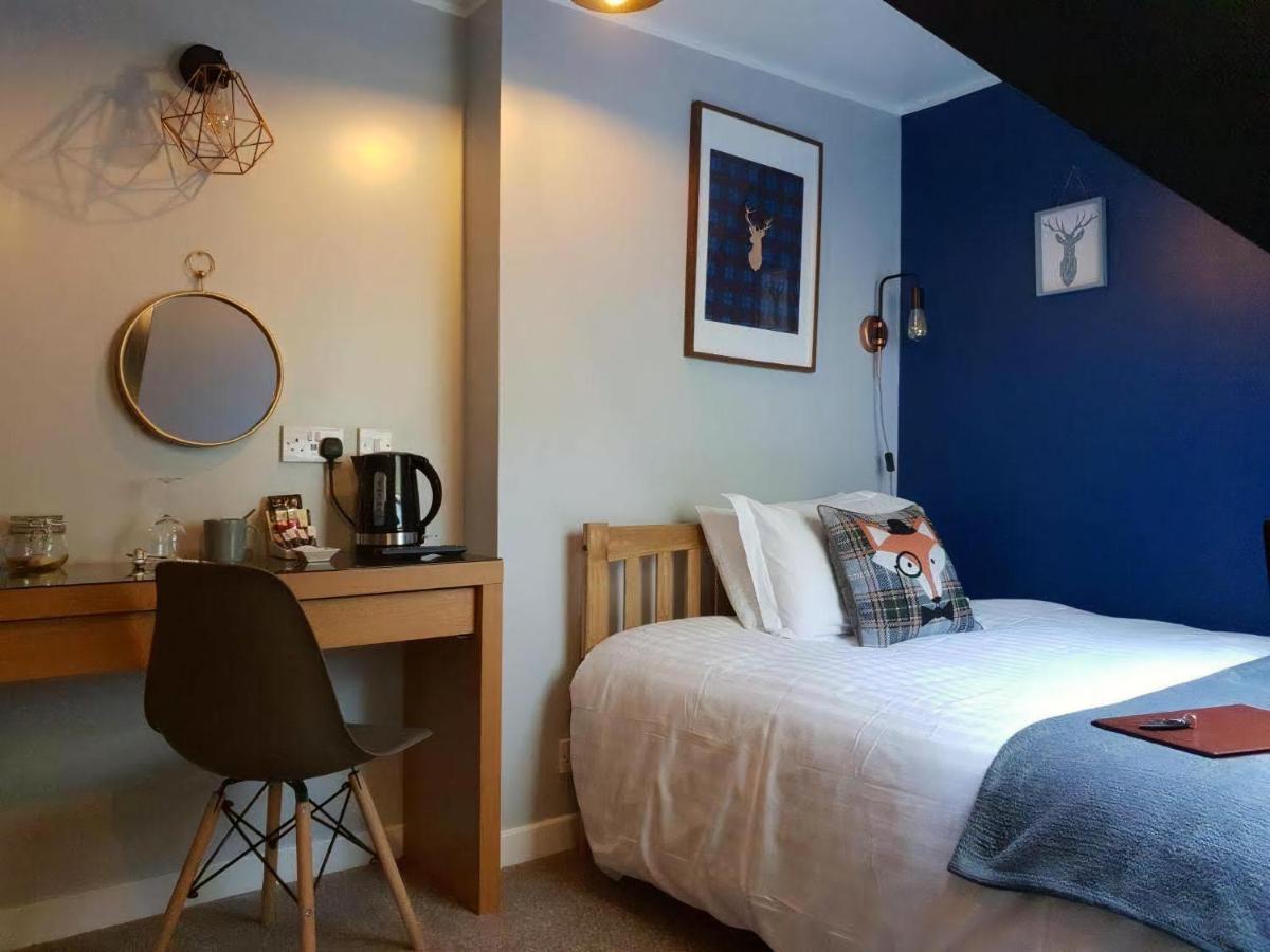 Bed & Breakfast Briarbank 4*
