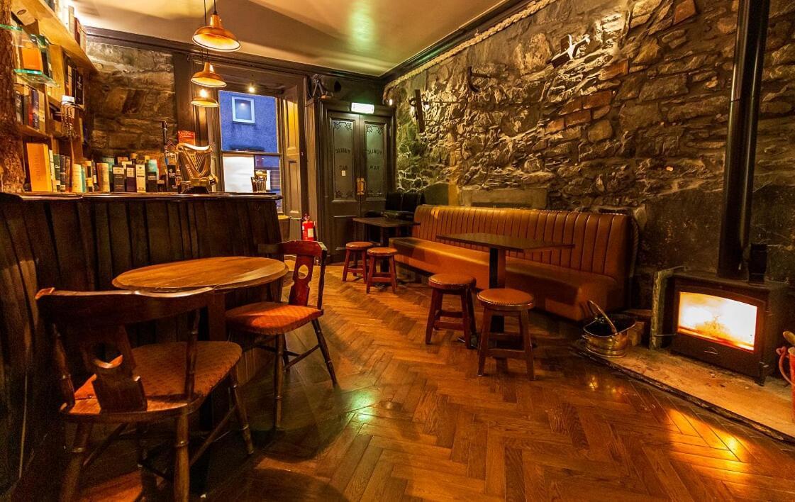 The Whisky Vaults