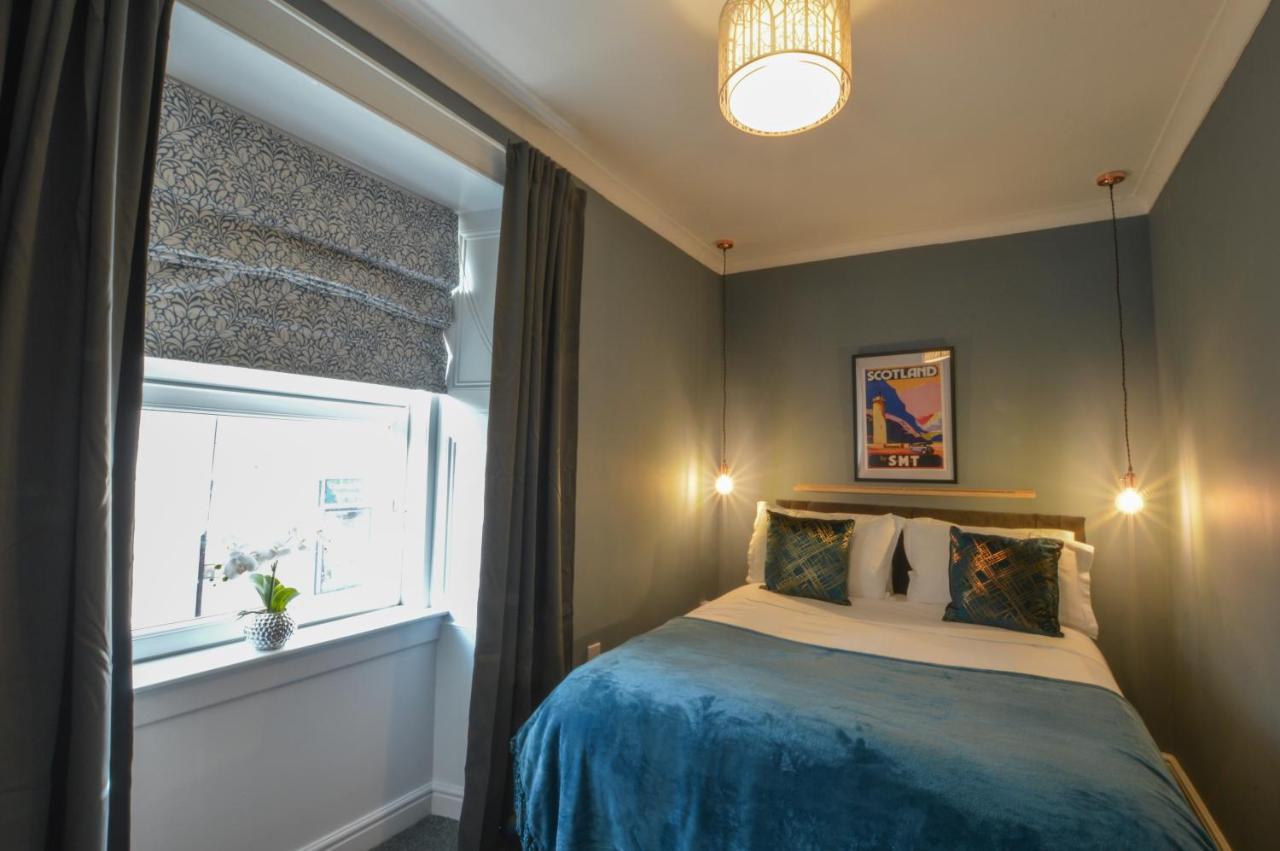 Apartment The Gallery - Town Centre Apartment, Walkable To Ferry Terminal Oban