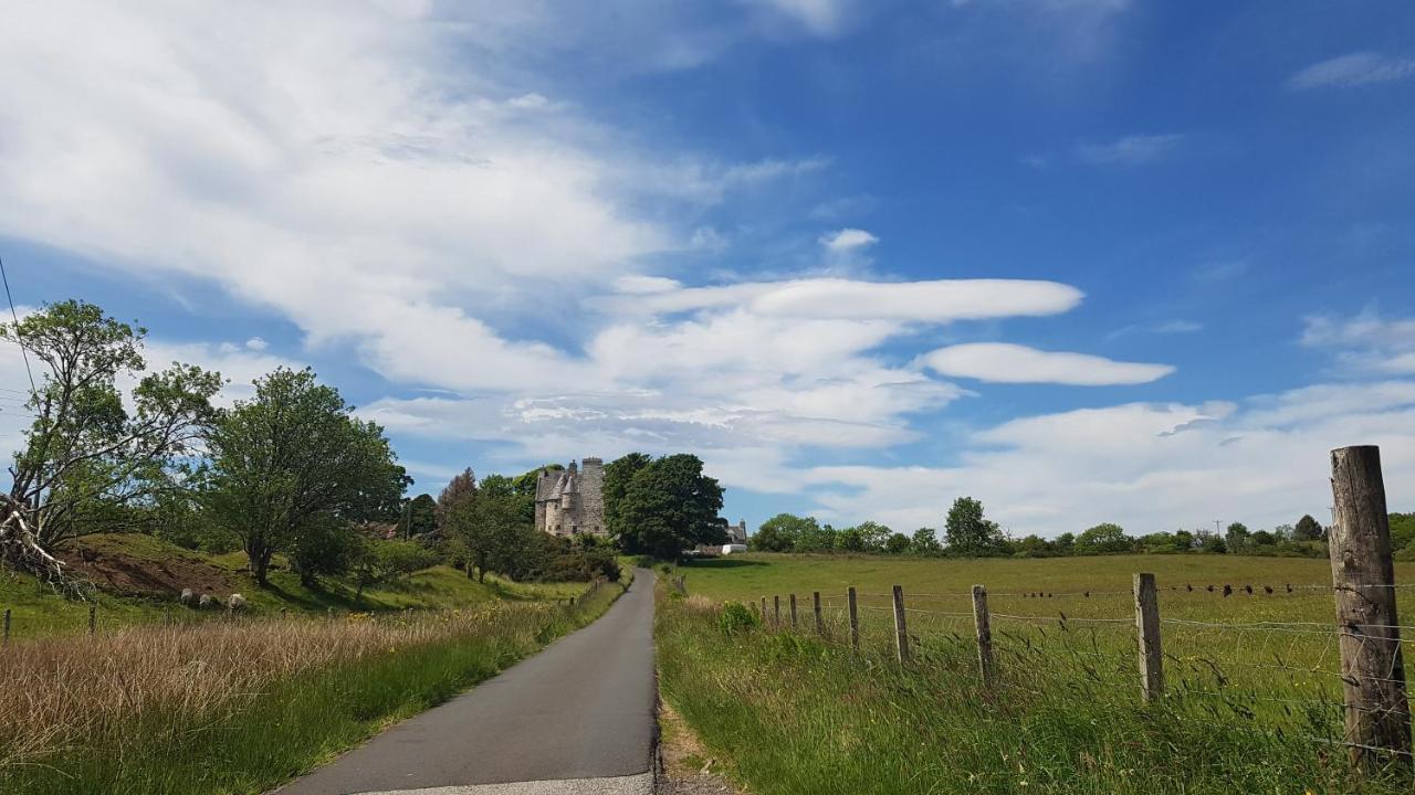 Holiday home Kintaline-spacious Private Well Equipped On Small Farm, Close To Beach, Woods