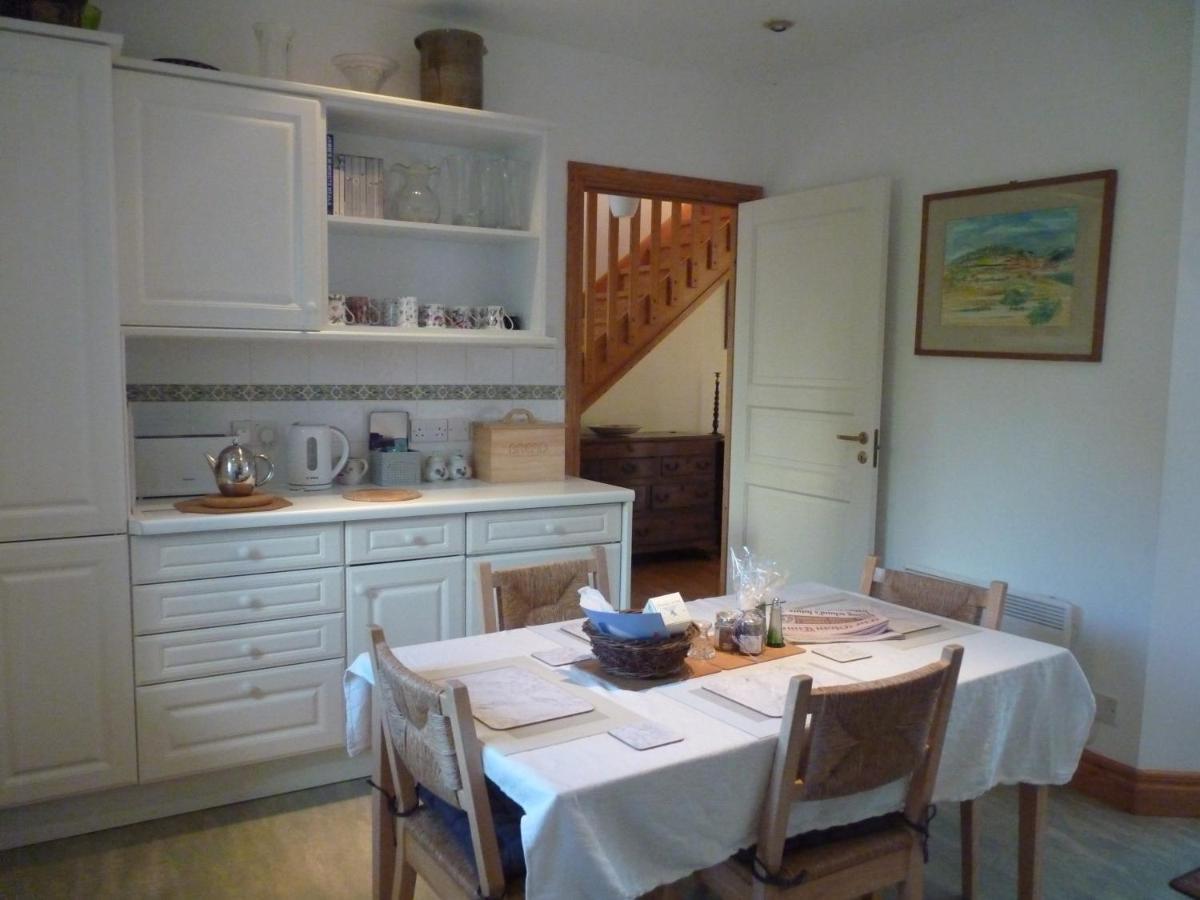 Kintaline-spacious Private Well Equipped On Small Farm, Close To Beach, Woods Oban