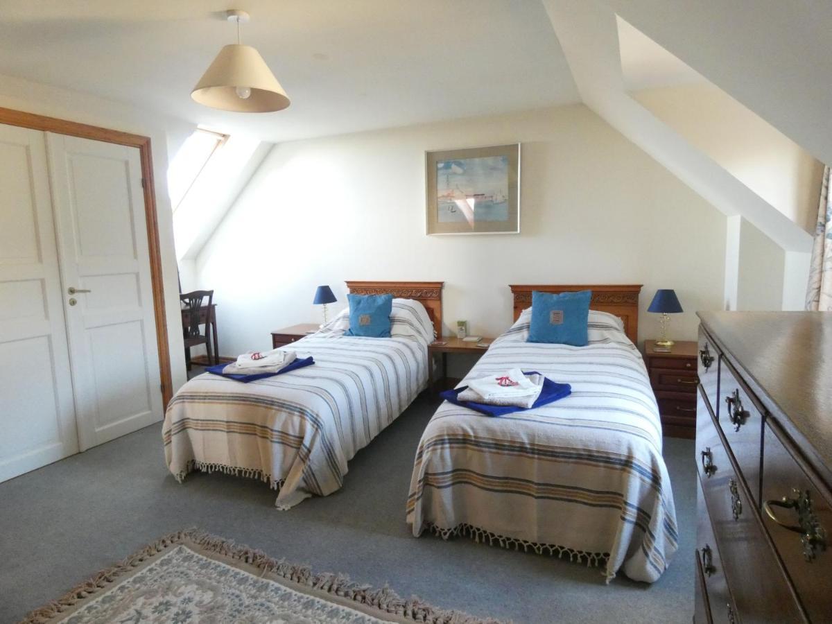 Kintaline-spacious Private Well Equipped On Small Farm, Close To Beach, Woods Holiday home *
