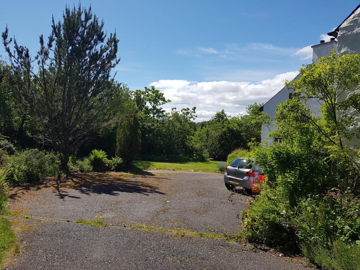 Kintaline-spacious Private Well Equipped On Small Farm, Close To Beach, Woods Holiday home *