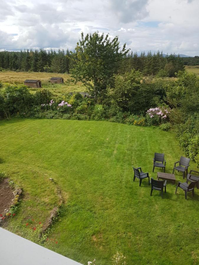 Kintaline-spacious Private Well Equipped On Small Farm, Close To Beach, Woods *