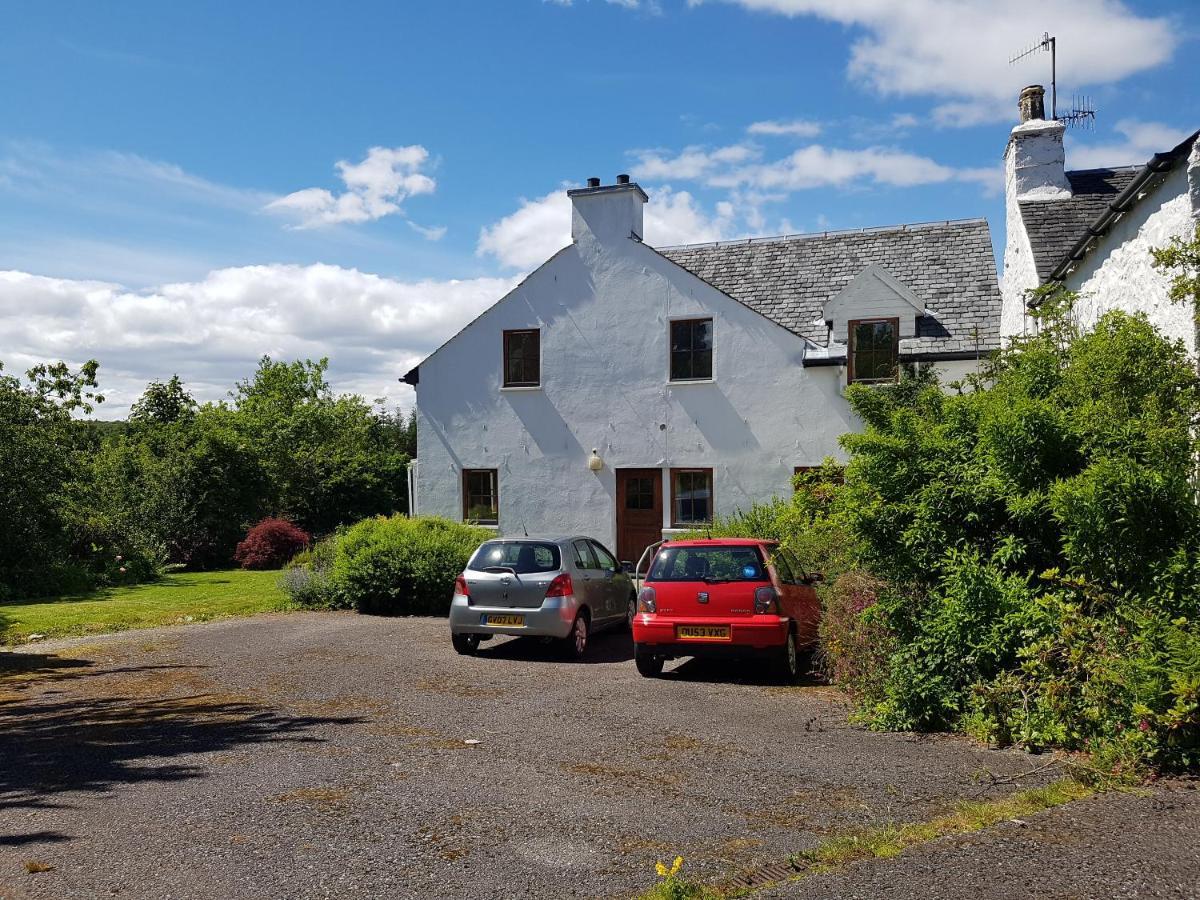 Kintaline-spacious Private Well Equipped On Small Farm, Close To Beach, Woods Holiday home *