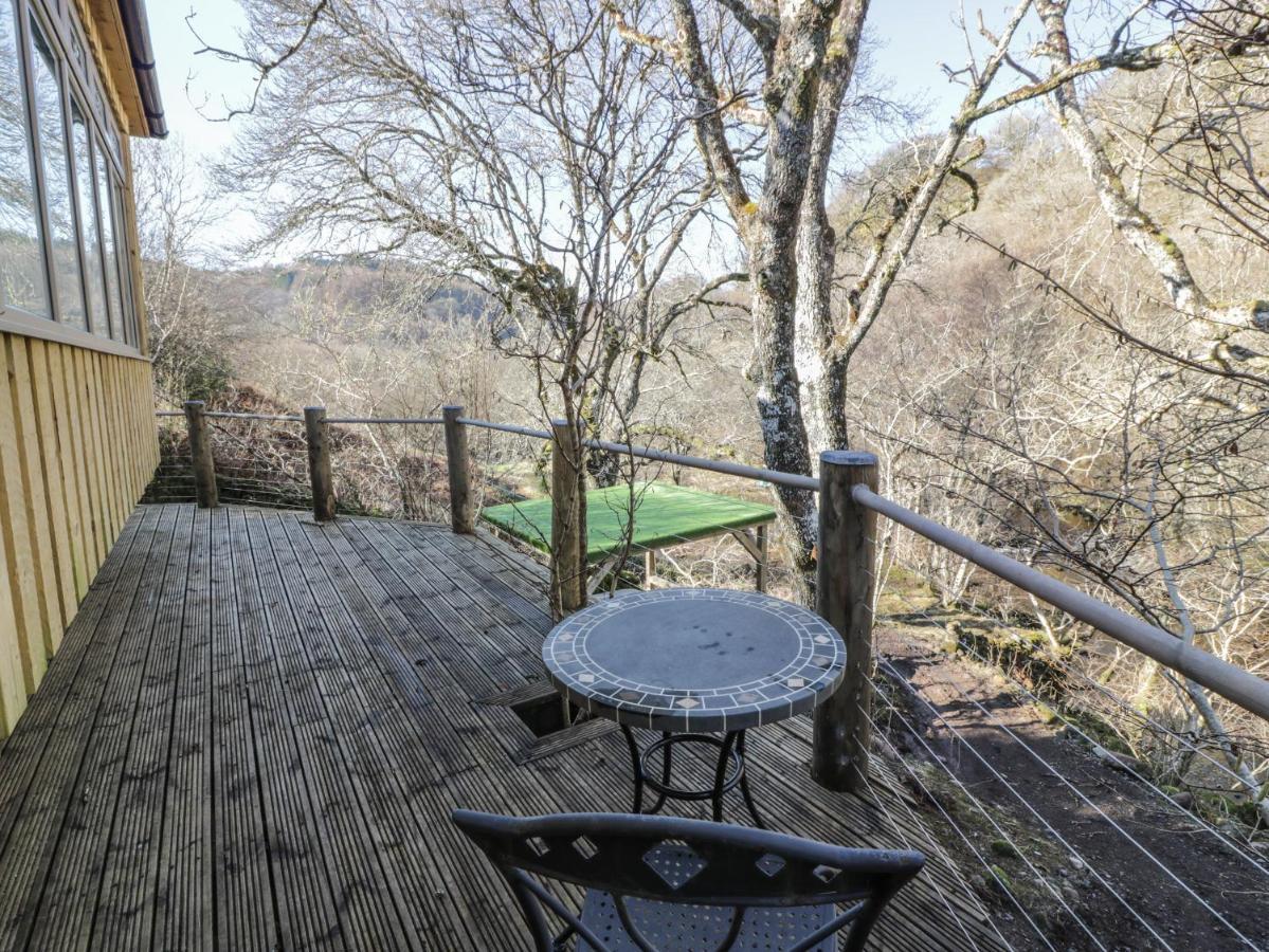 The River Holiday home
