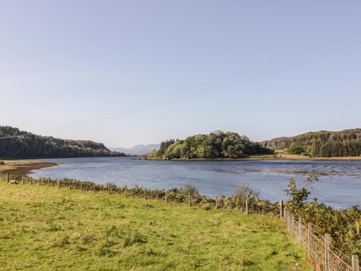 The River Holiday home Oban