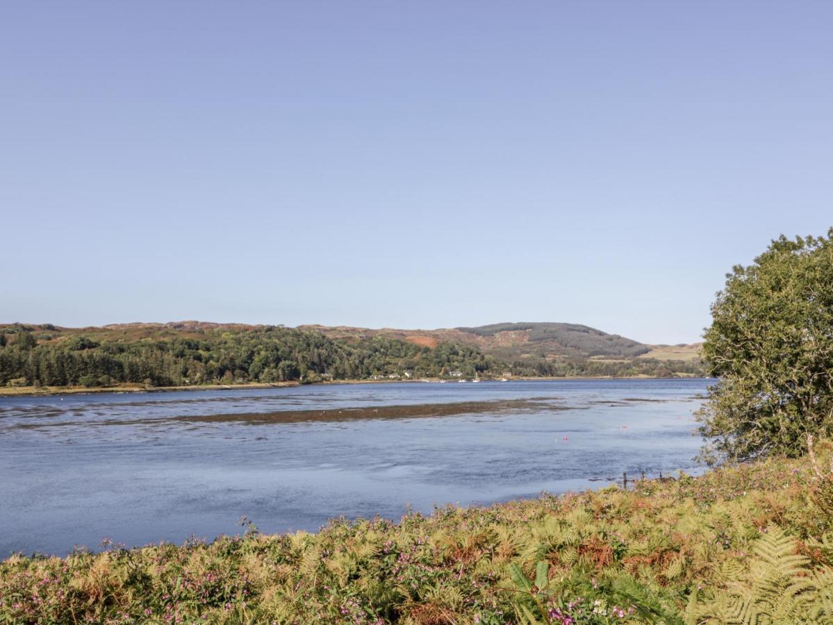 The River Oban