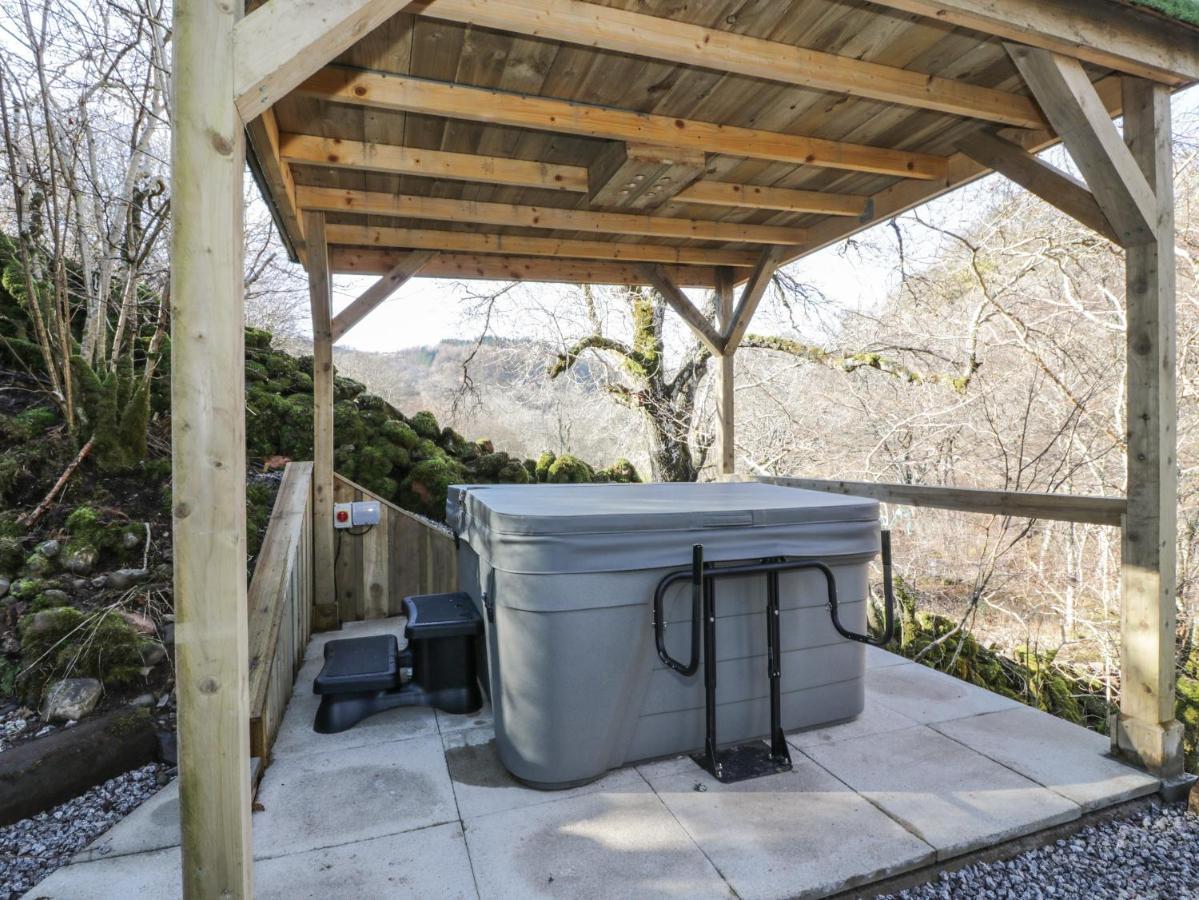 The River Holiday home