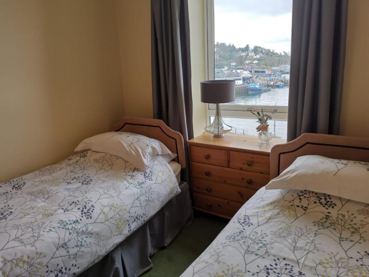 Kings Arms Holiday * Oban