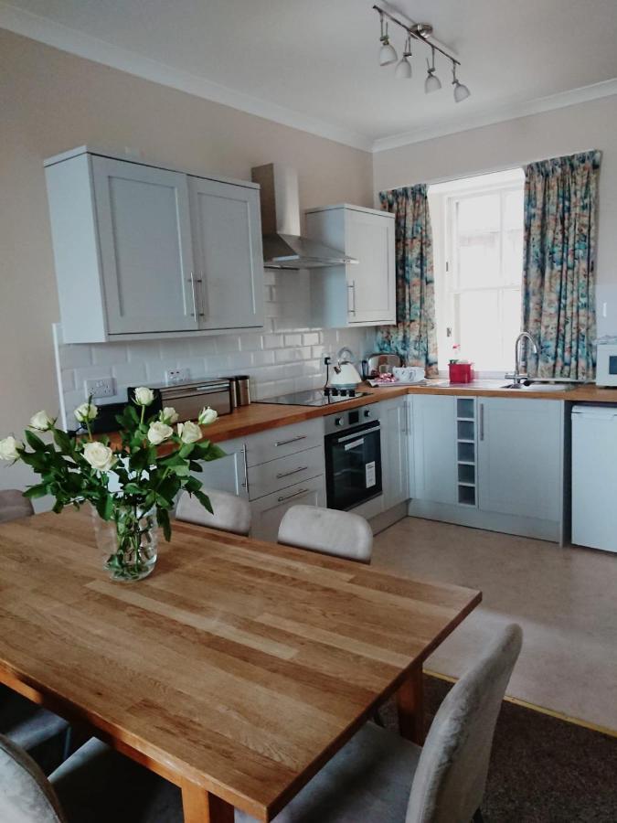 Kings Arms Holiday Apartment *
