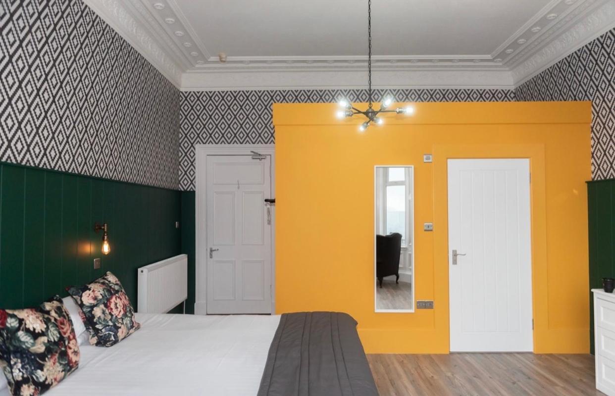 Witchwood House Guest house 2*