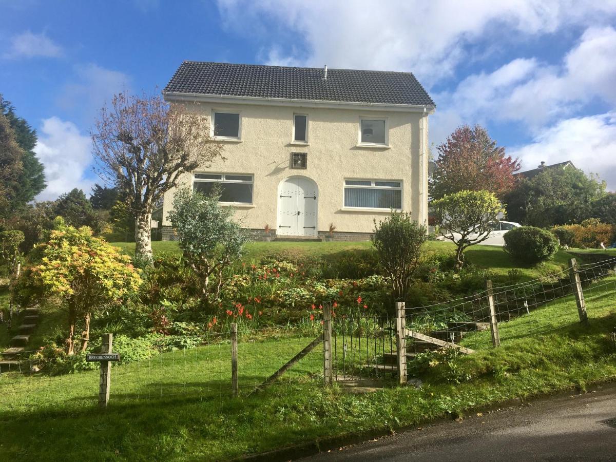 Brecbennoch Bed & Breakfast