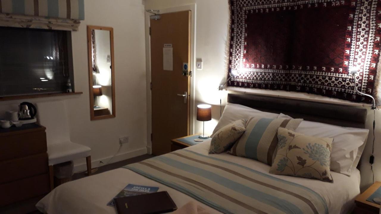 Garragh Mhor Bed & Breakfast 3*