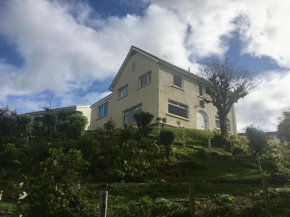 Bed & Breakfast Brecbennoch Oban