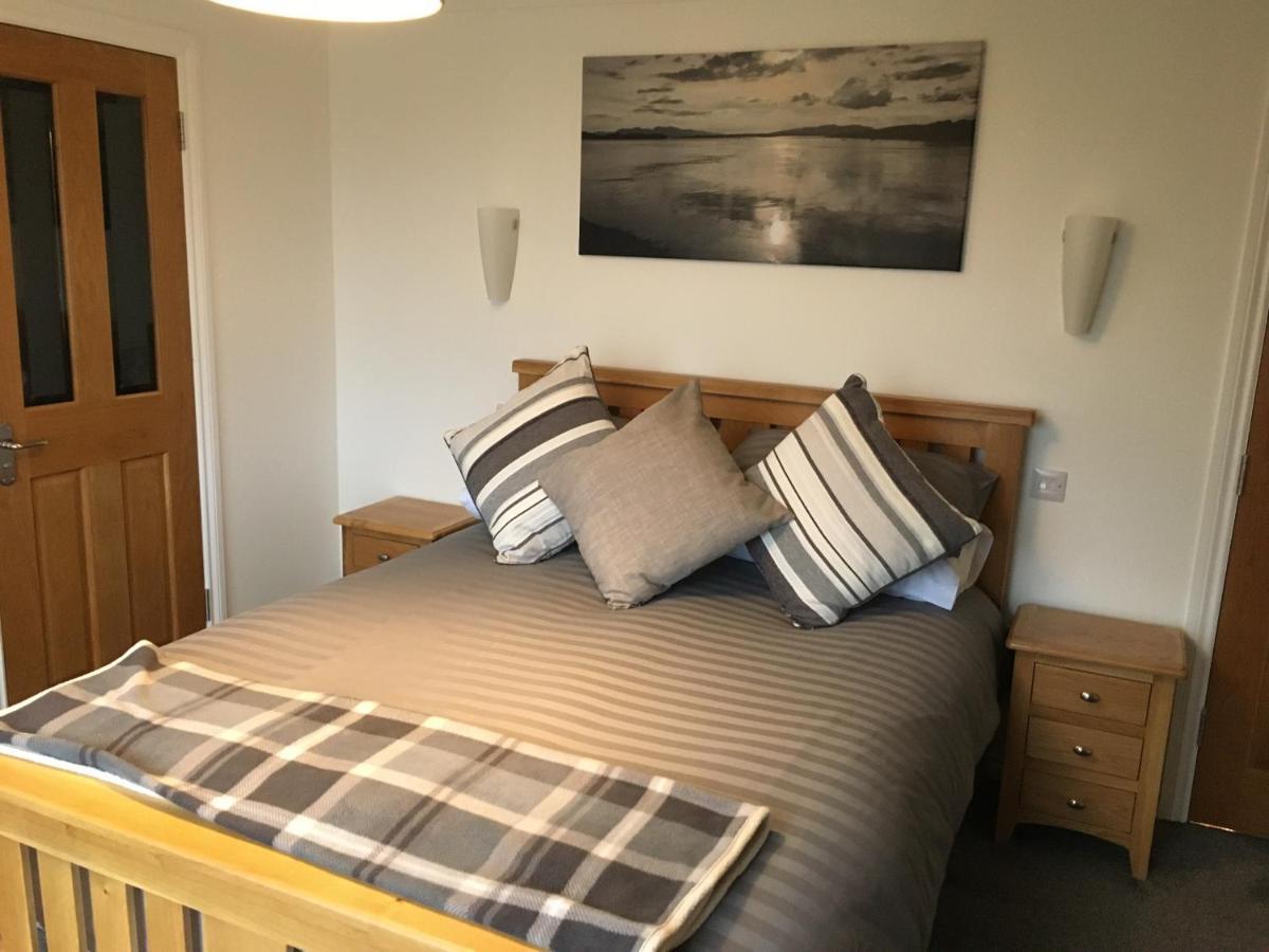 Brecbennoch 2* Oban