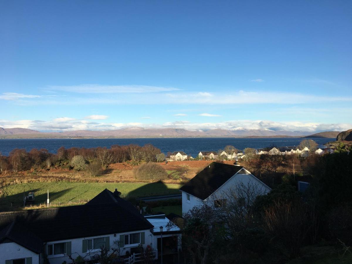 Brecbennoch Bed & Breakfast