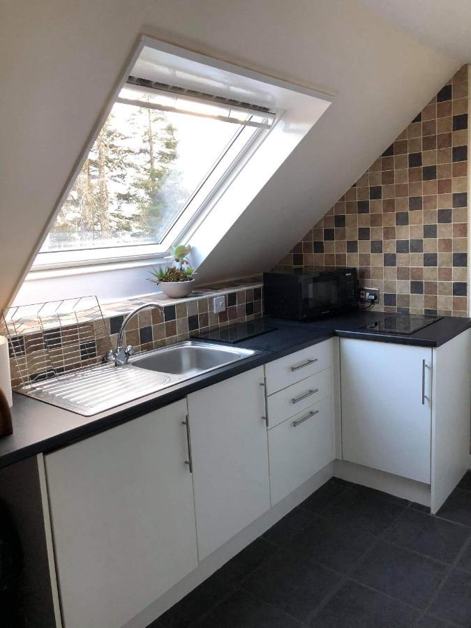 The Granny Flat 3* Oban