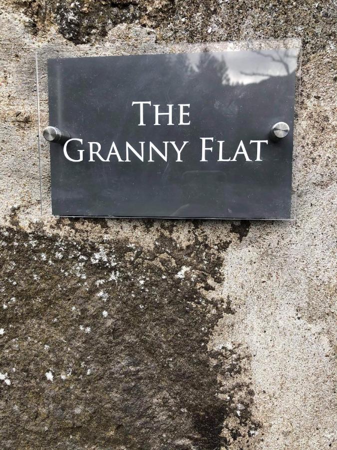 The Granny Flat Bed & Breakfast Oban