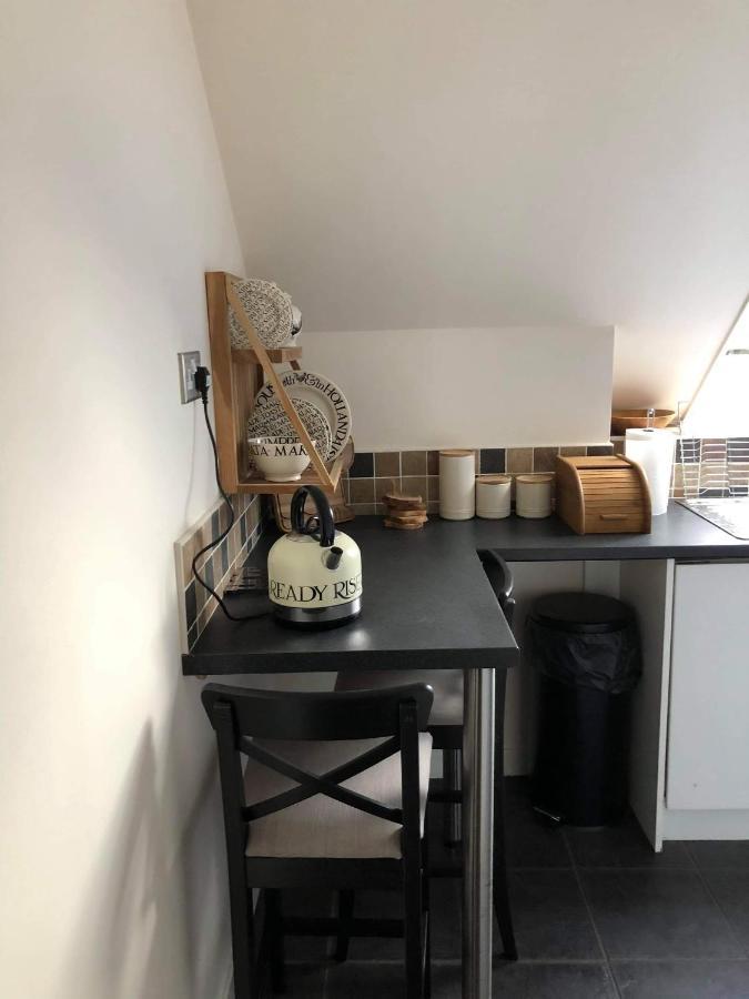 The Granny Flat Oban
