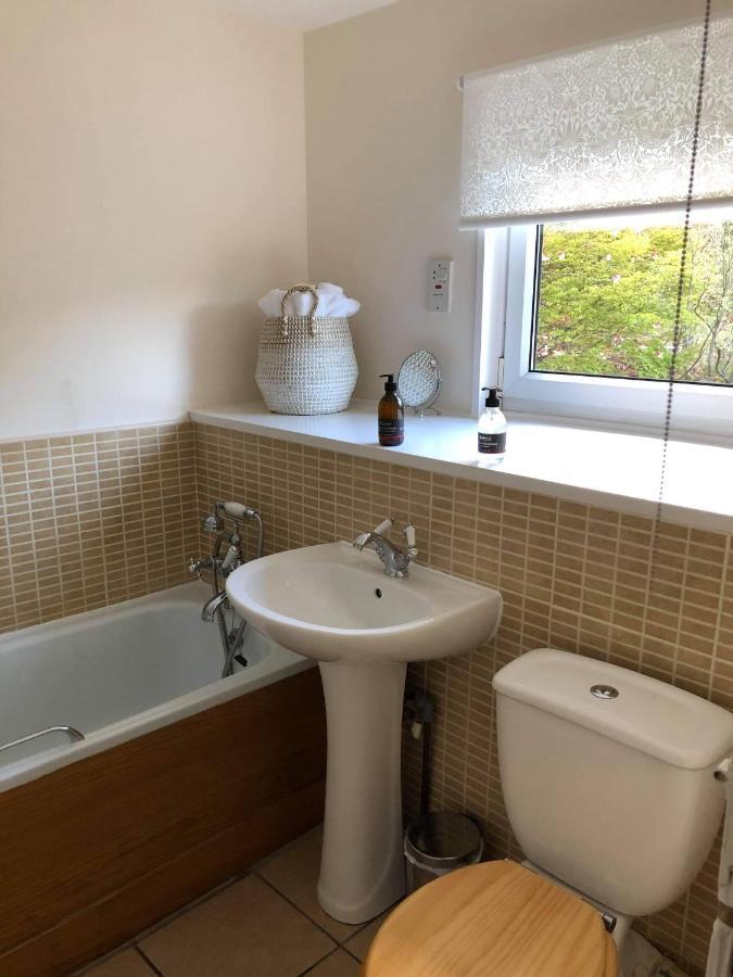 The Granny Flat Bed & Breakfast