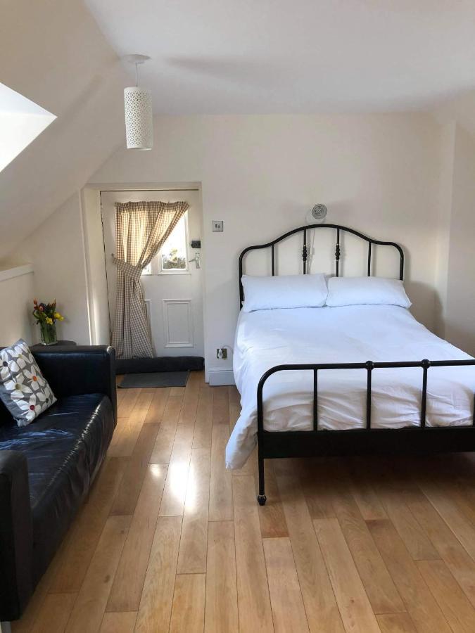 The Granny Flat Bed & Breakfast Oban
