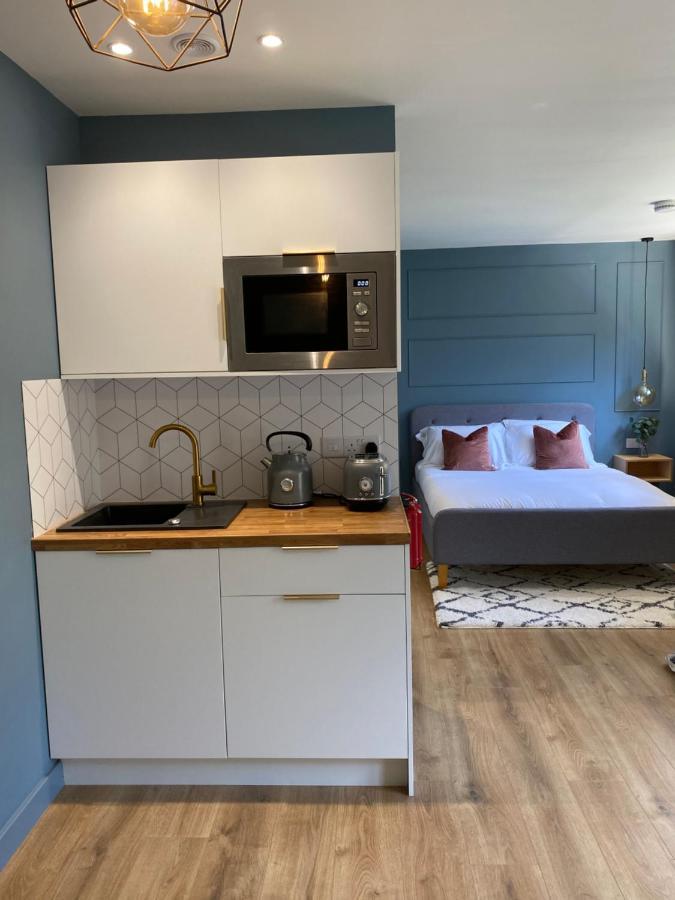 Apartment Lynwood Oban