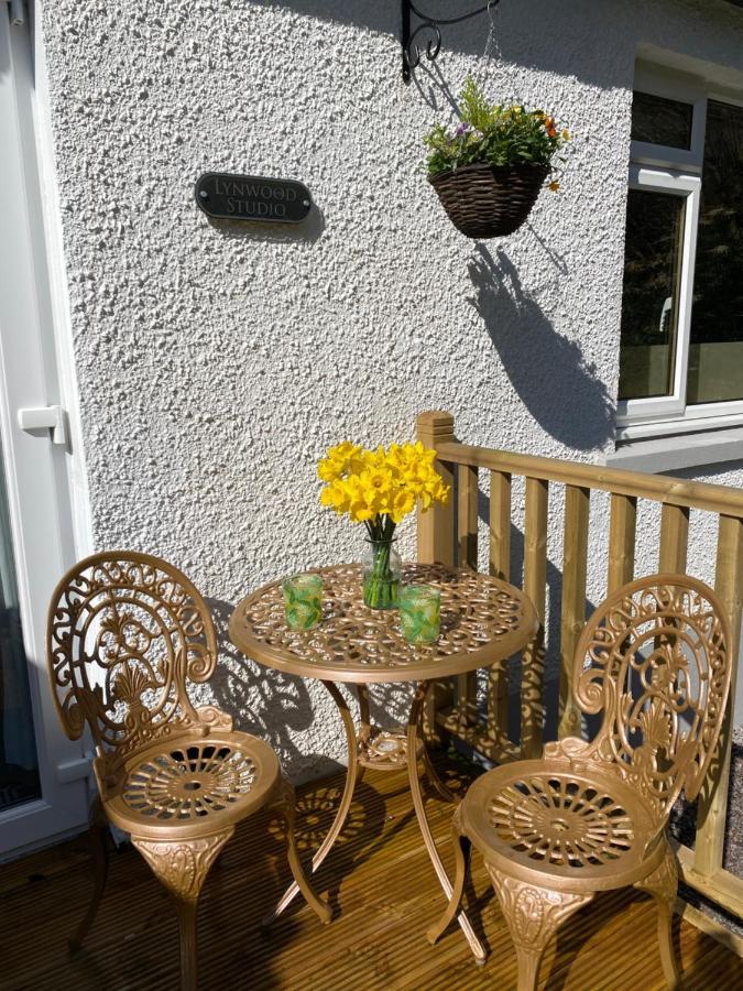Lynwood Oban