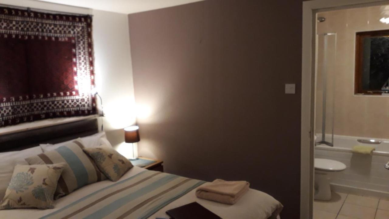 Garragh Mhor 3* Oban