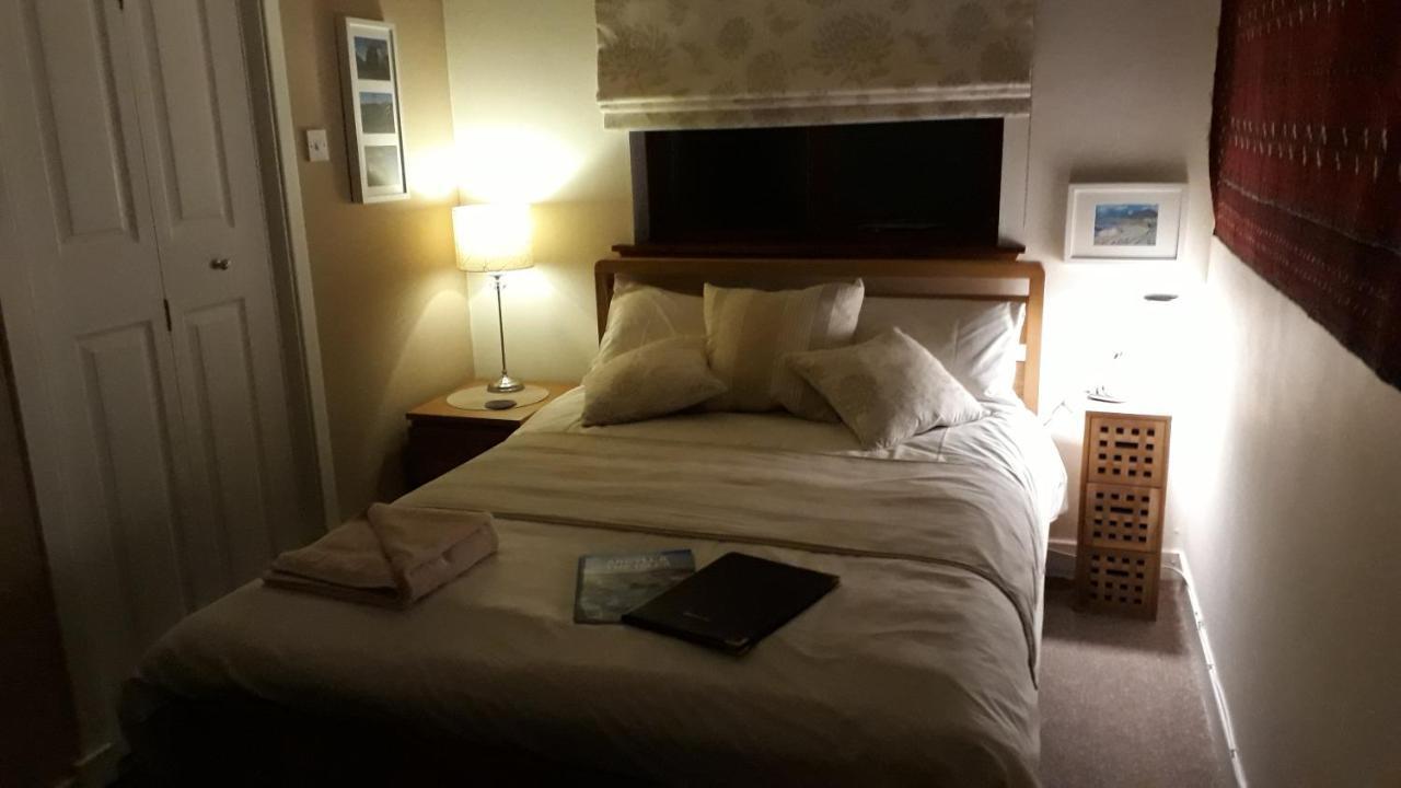Garragh Mhor Bed & Breakfast 3*
