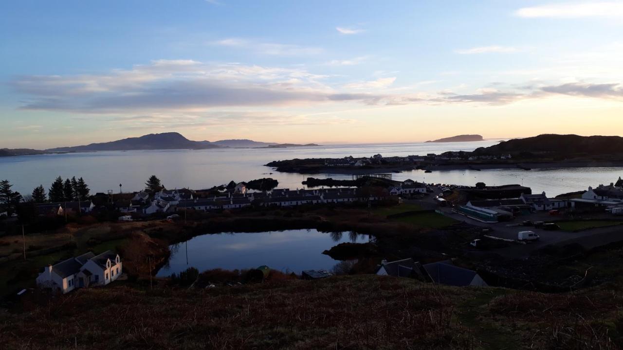 Garragh Mhor Bed & Breakfast