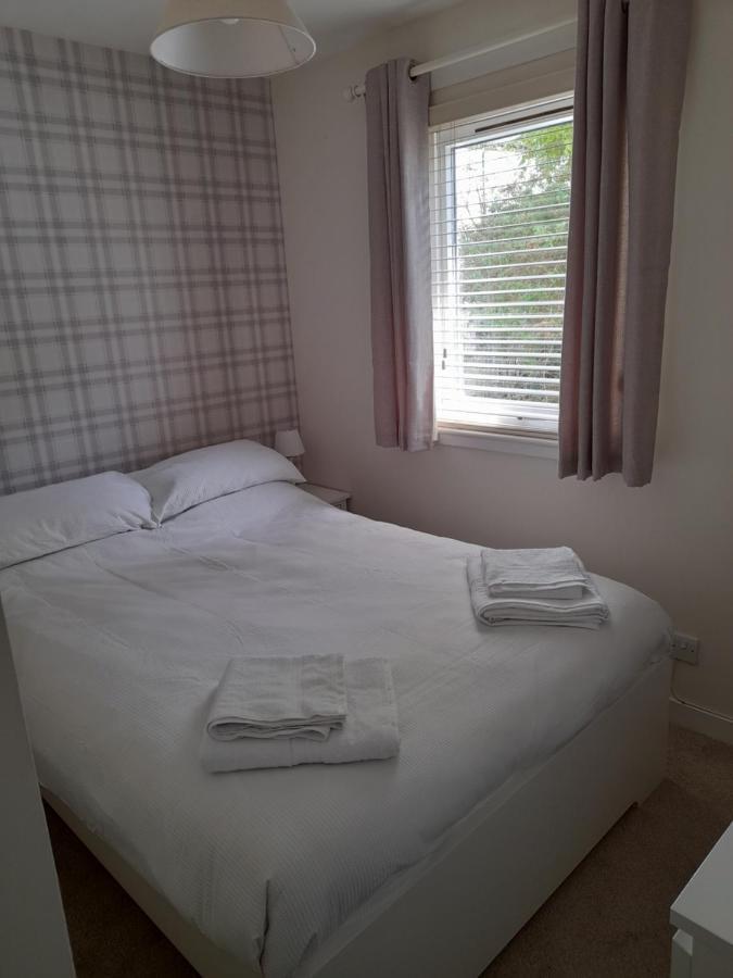Drimvargie Mews House Holiday home Oban