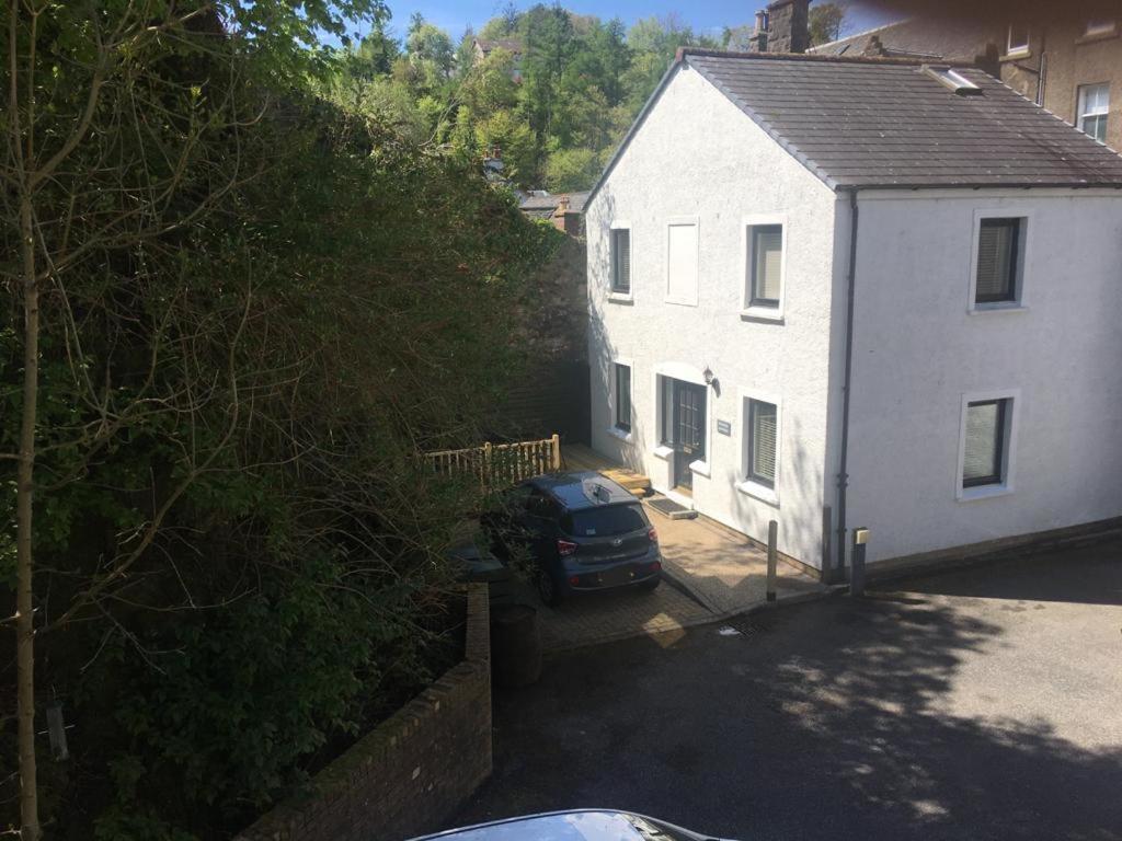Holiday home Drimvargie Mews House *