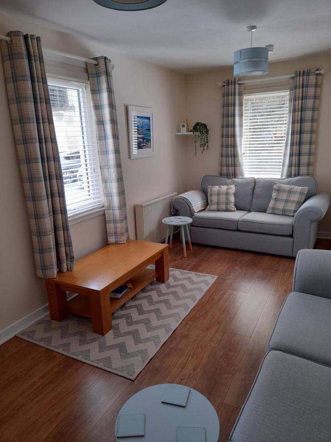 Drimvargie Mews House Holiday home Oban