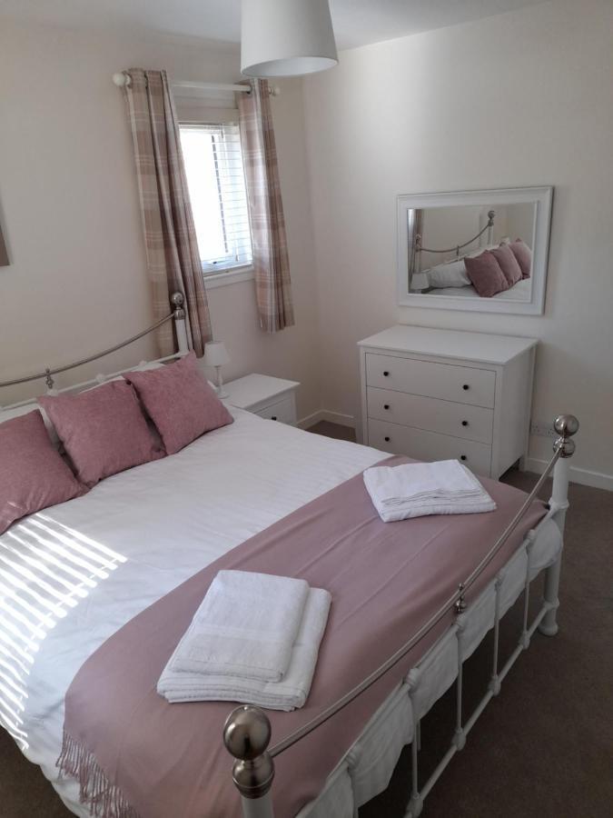 Holiday home Drimvargie Mews House Oban